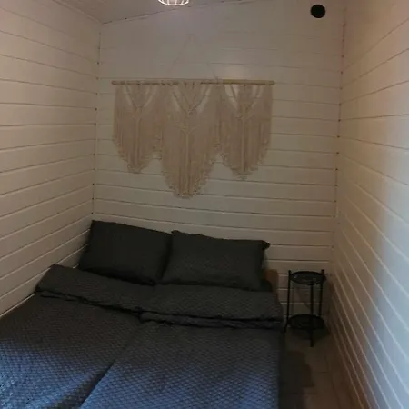 Zielenina Lesny Holiday home Mierzeszyn