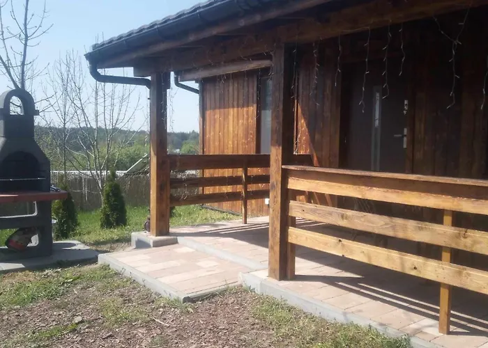 Zielenina Lesny * Mierzeszyn